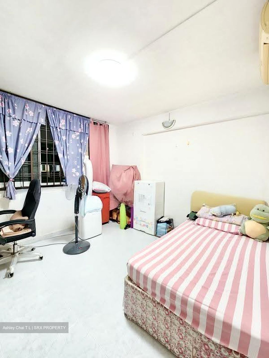 Blk 136 Serangoon North Avenue 2 (Serangoon), HDB 4 Rooms #608103681